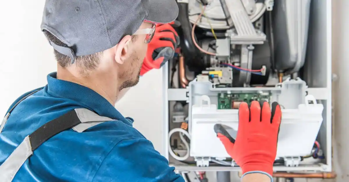 installateur Dedgum